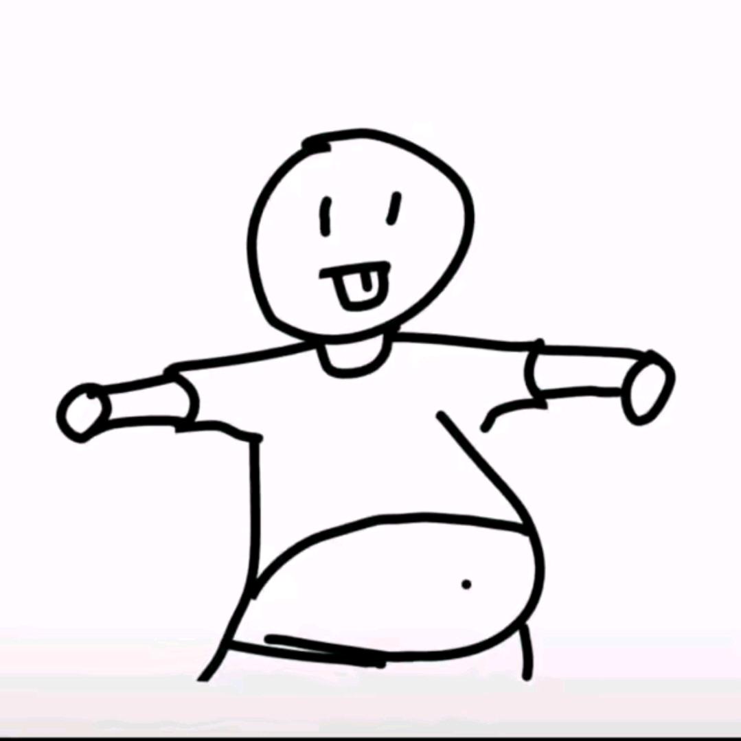 6886