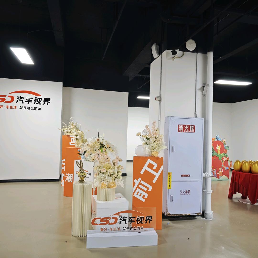 车视界(折扣新车）