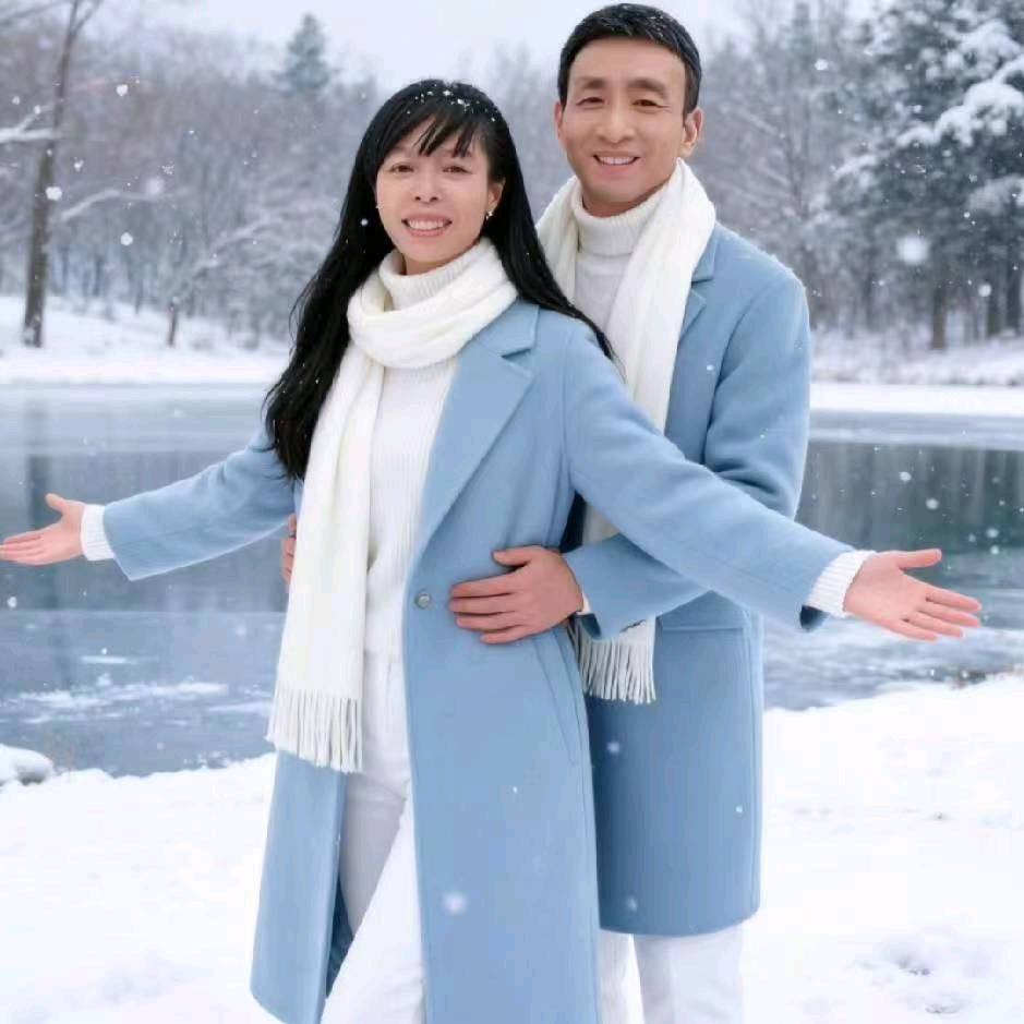 文哥文嫂生活号