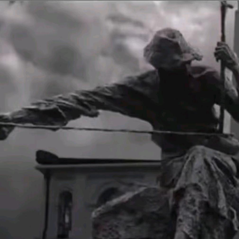 上帝欠我十根金条