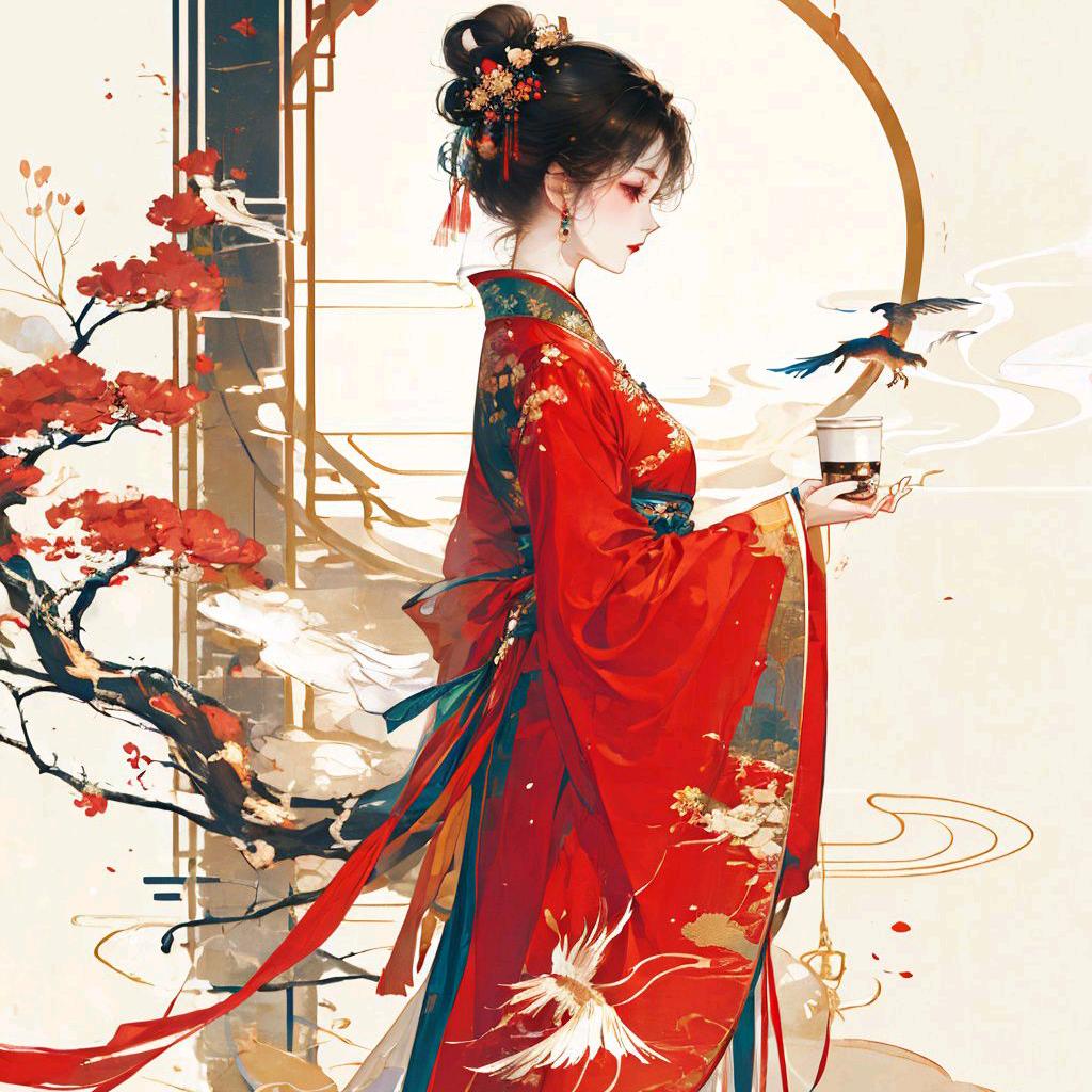 爱丽丝梦境头像