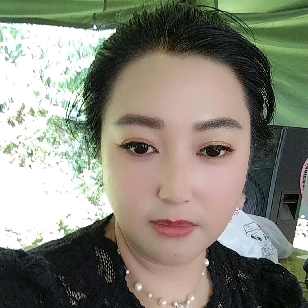 农家胖妹