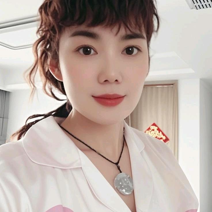 《单身阿美》@抖音