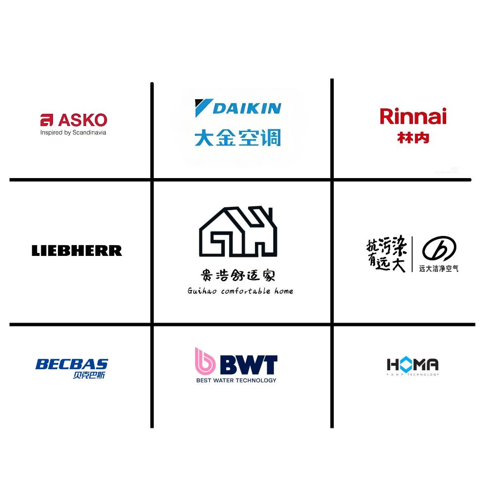 大金空调邢台店