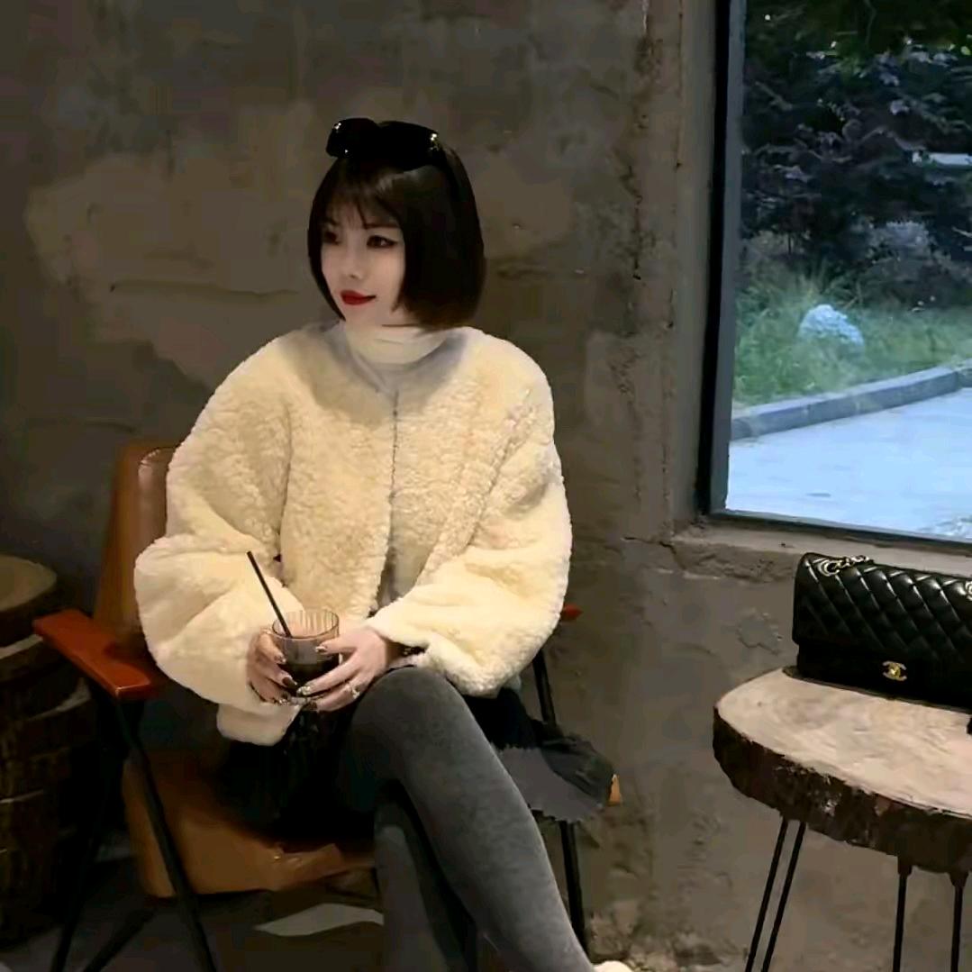 MY萍萍私服一精品穿搭