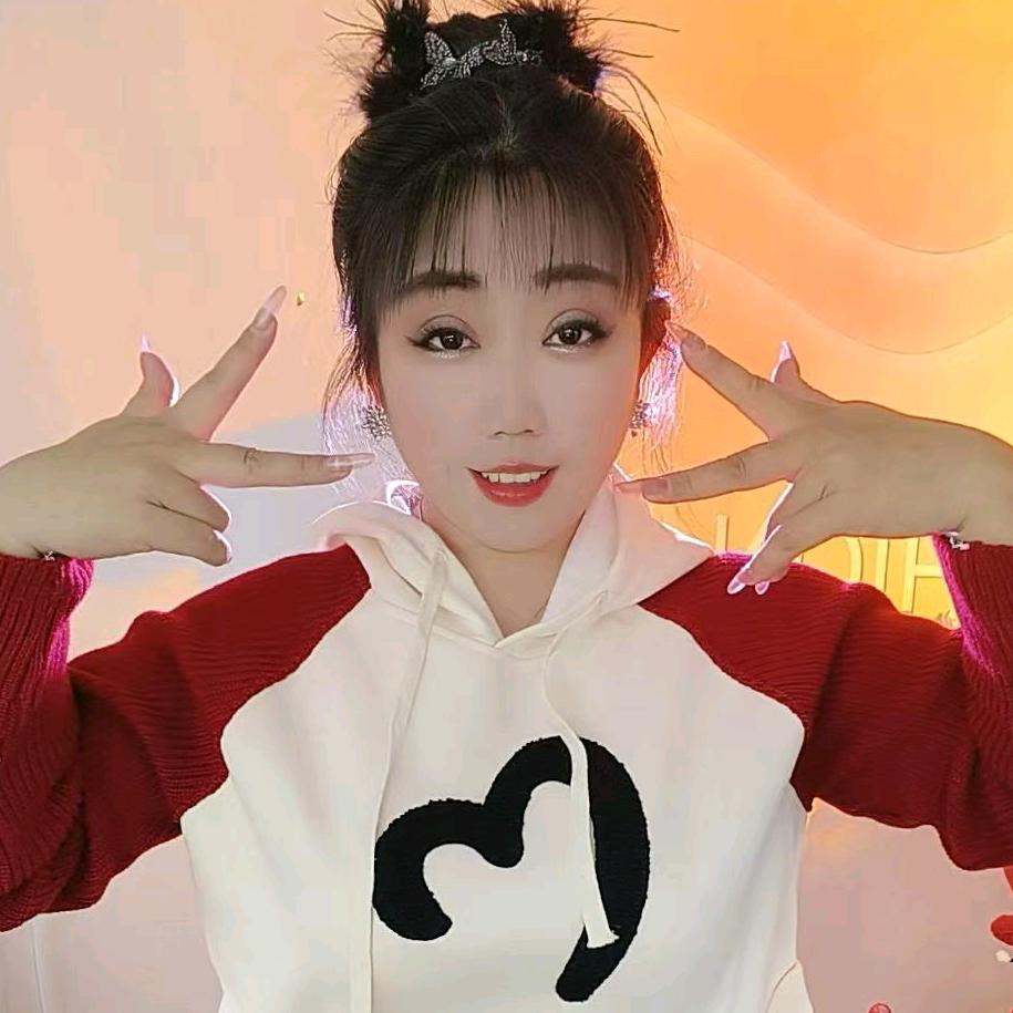 胖妹手势舞