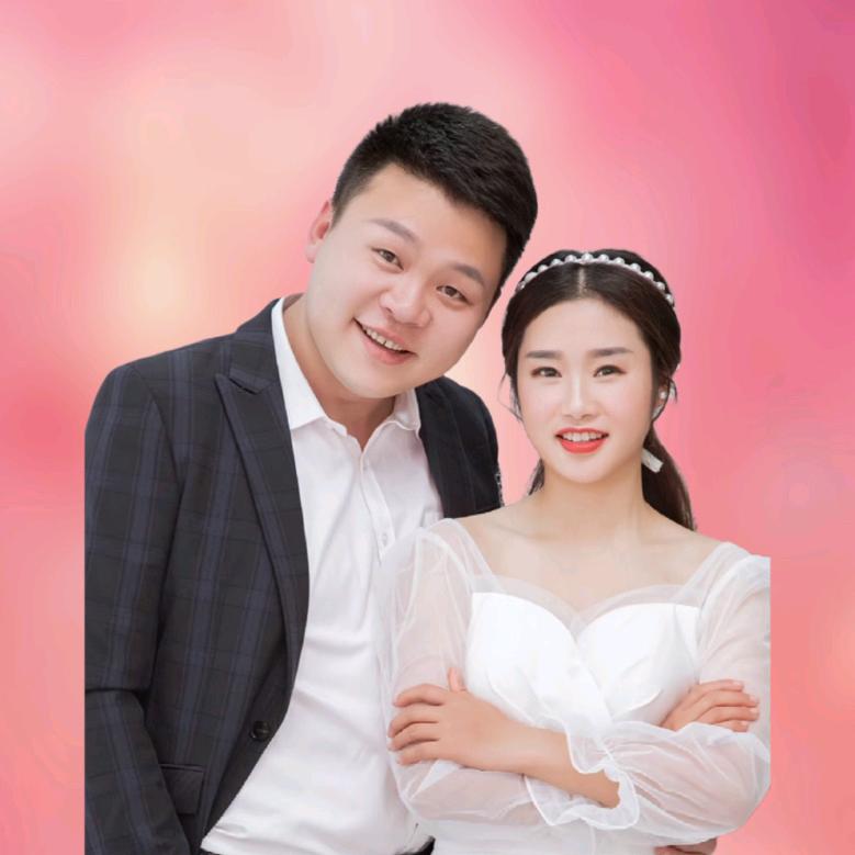 川味小夫妻 双妹精选好物