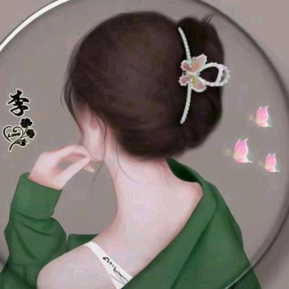 一转身💃🏻一辈子