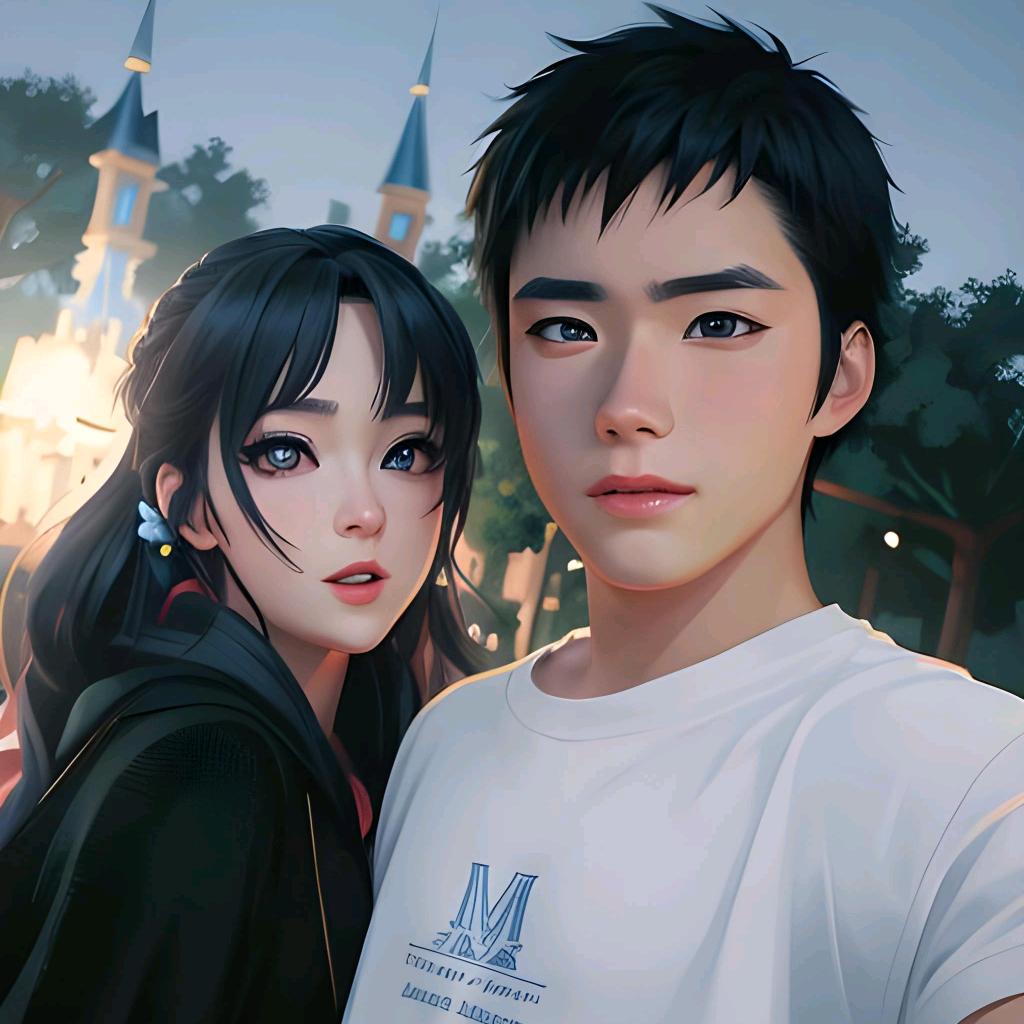 林宇