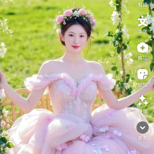 于生做自己的女王