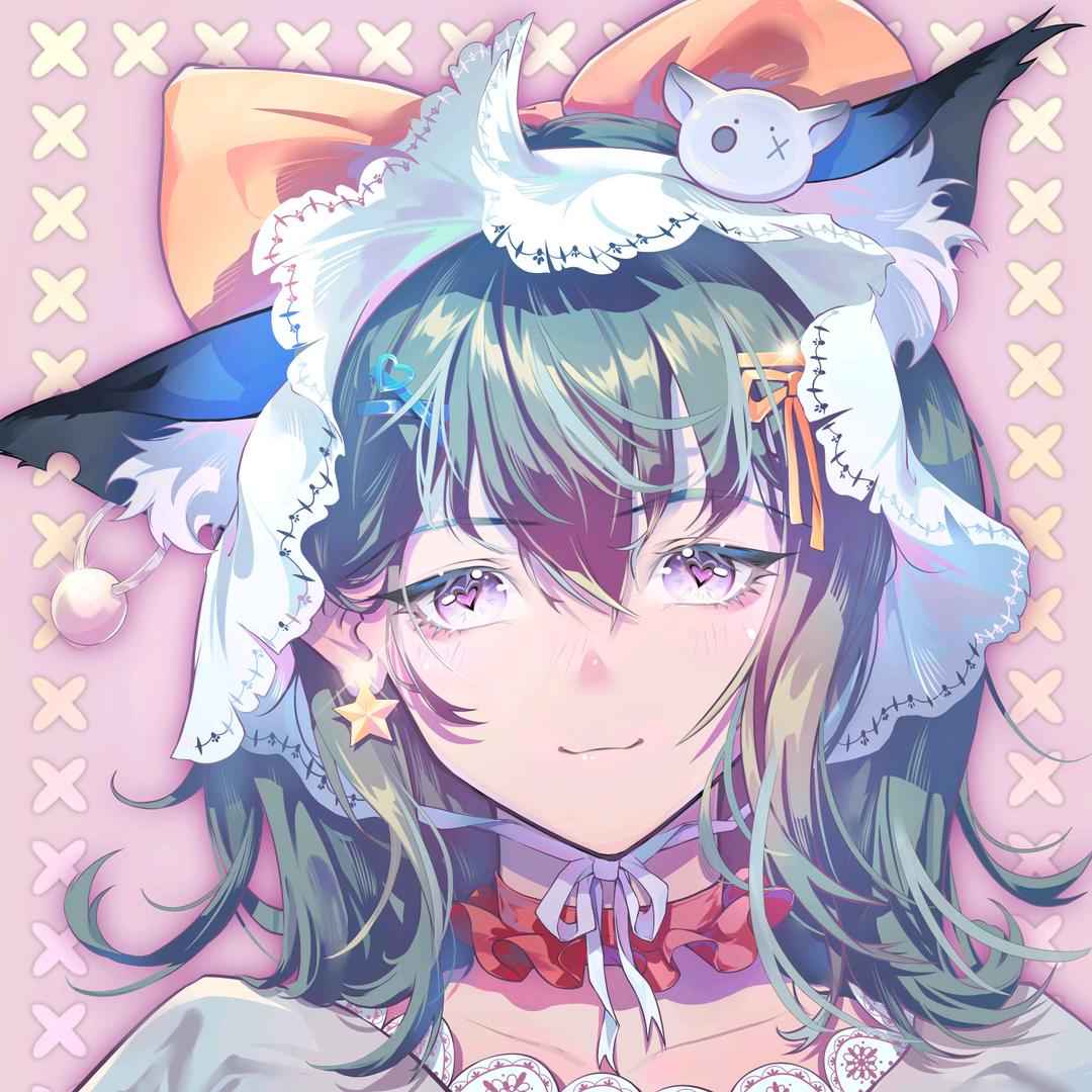 星禾玖玖