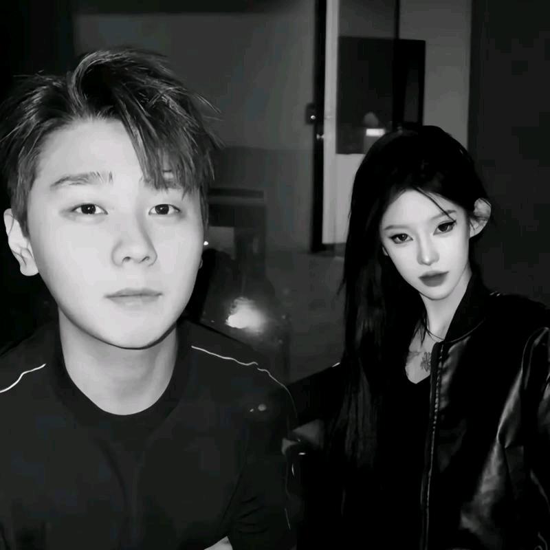 憂郁.