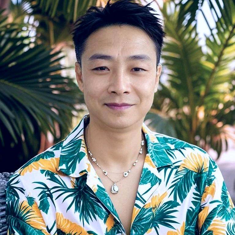 邵亚洲