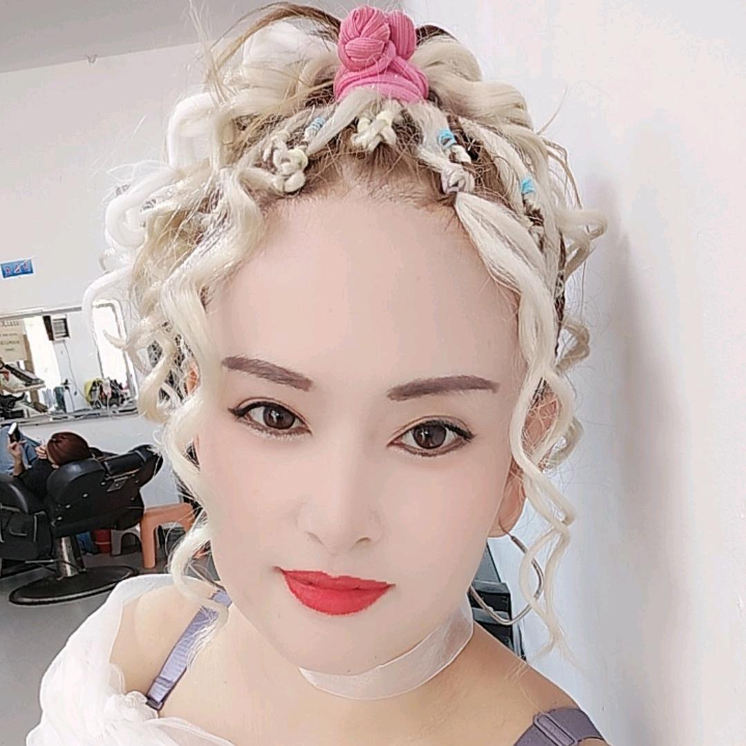 阿彬专业美发