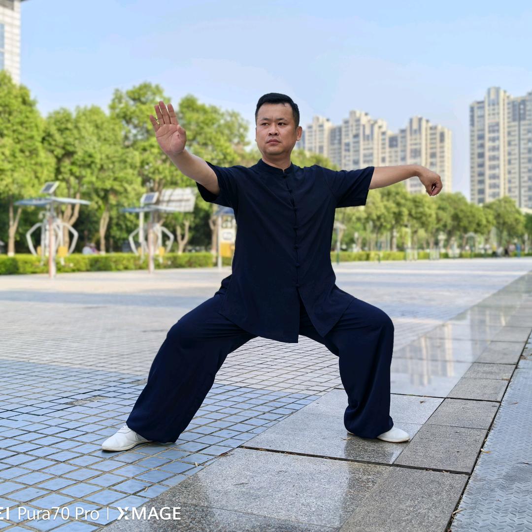 一阴一阳一太极