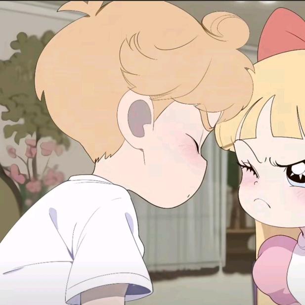 王哈哈😊