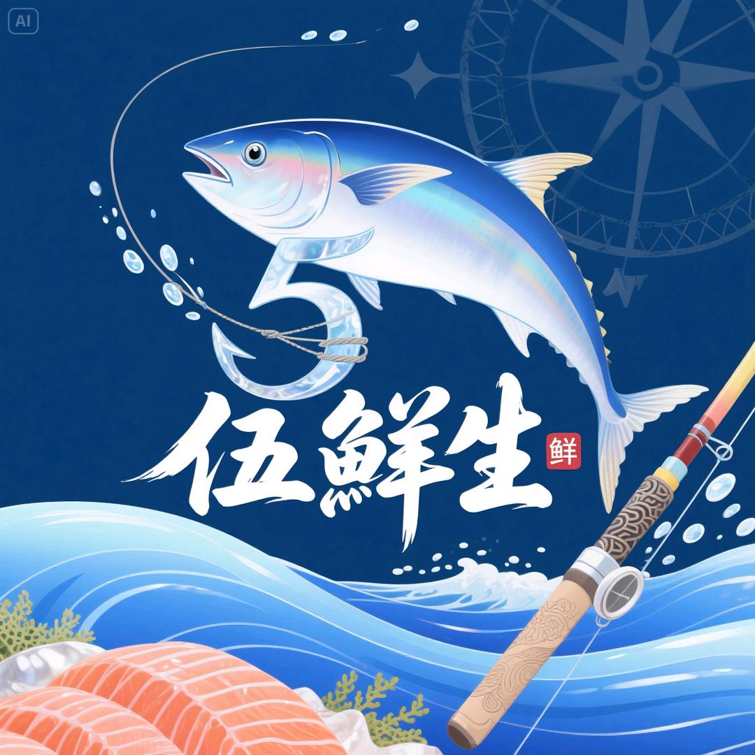 伍鲜生