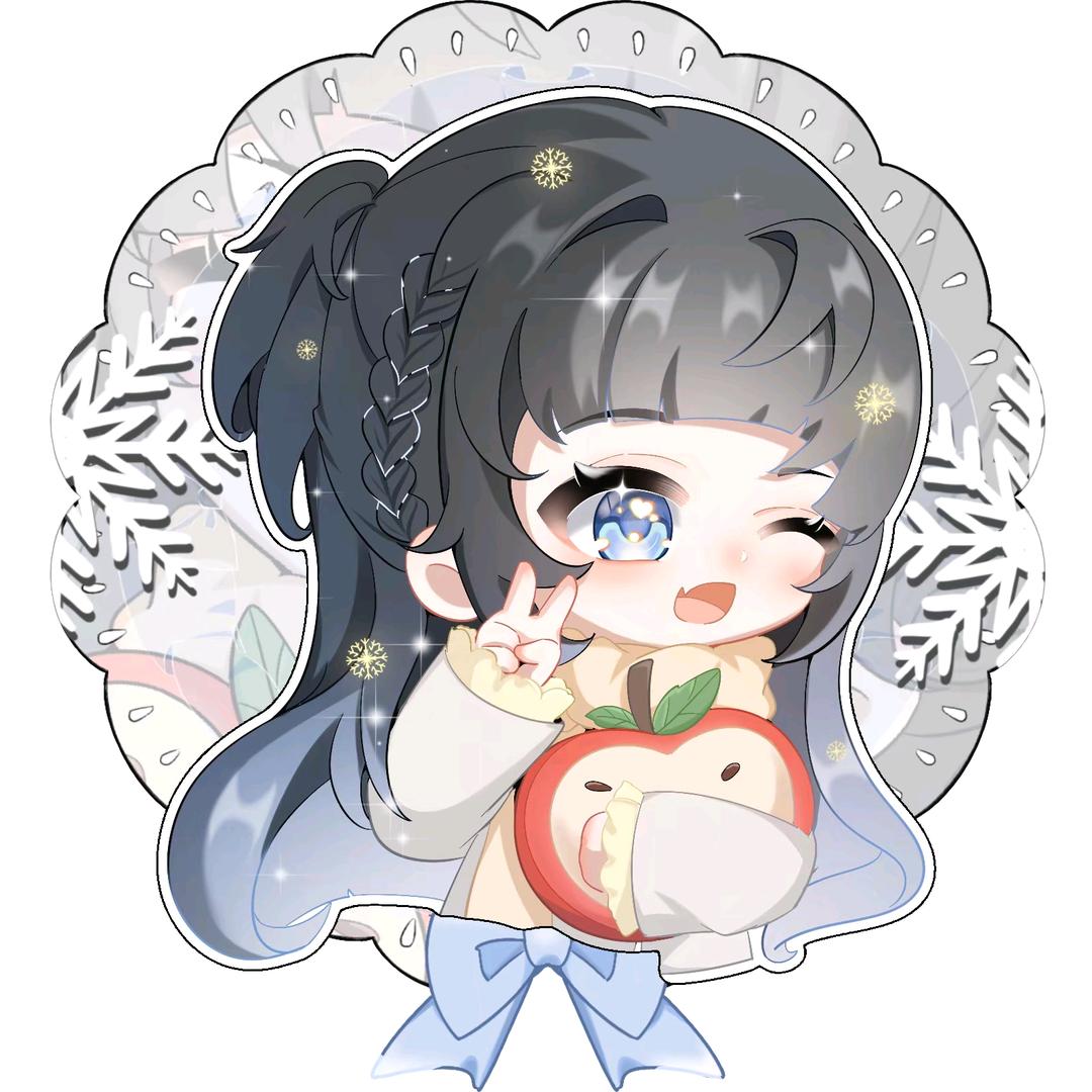阿木木ᰔᩚᴸ⁹