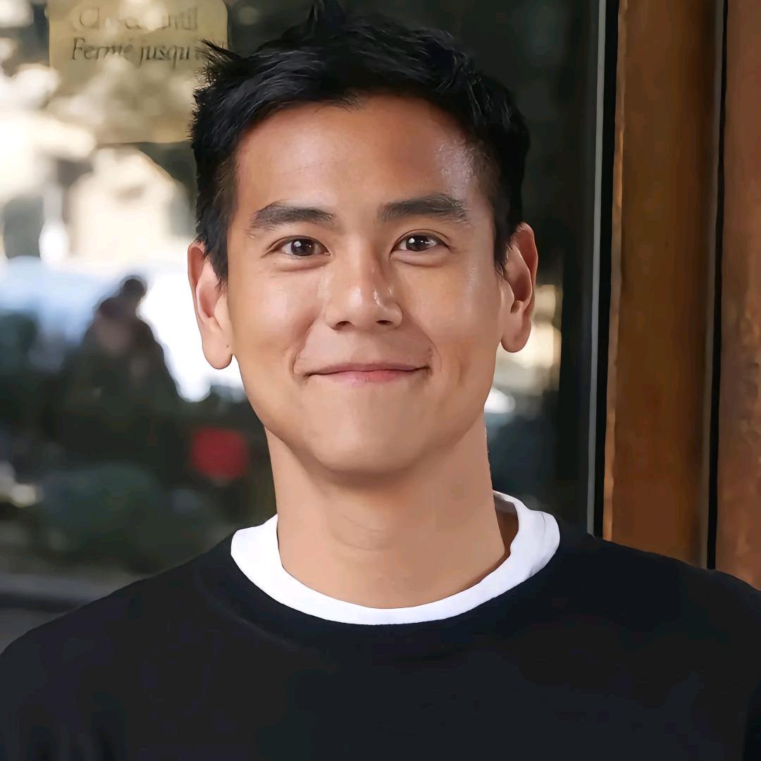 郑州彭于晏
