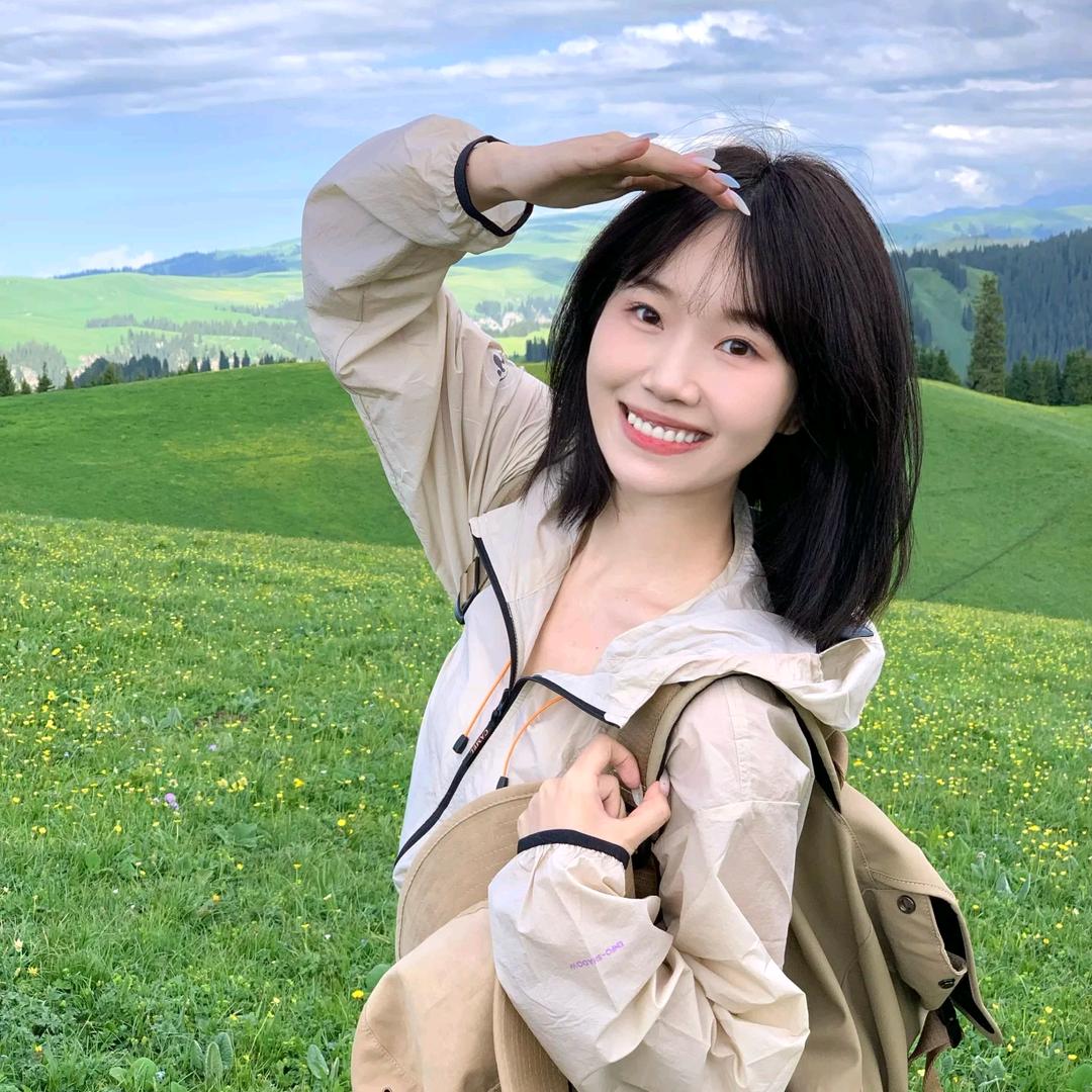 是圆圆呀