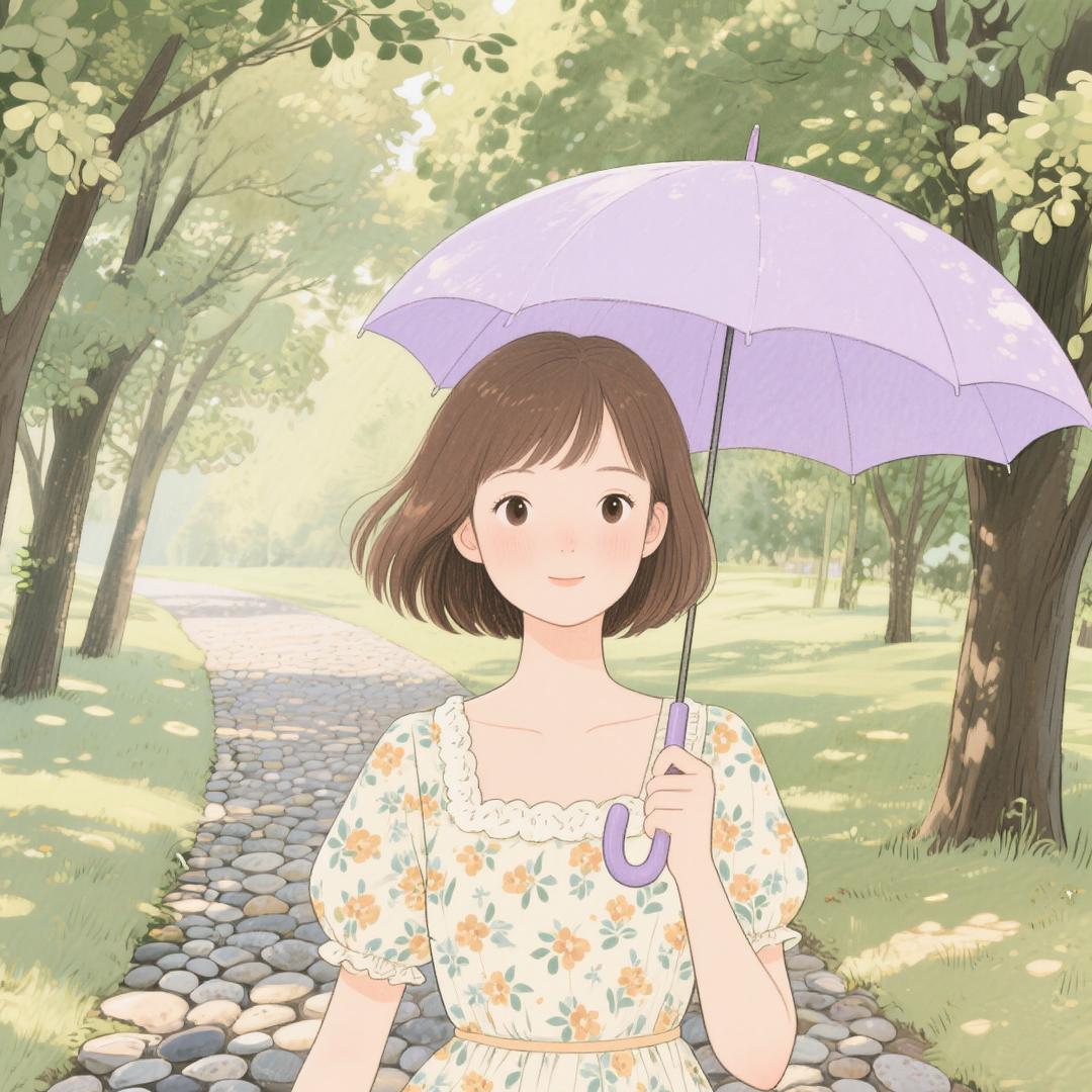静儿Baby