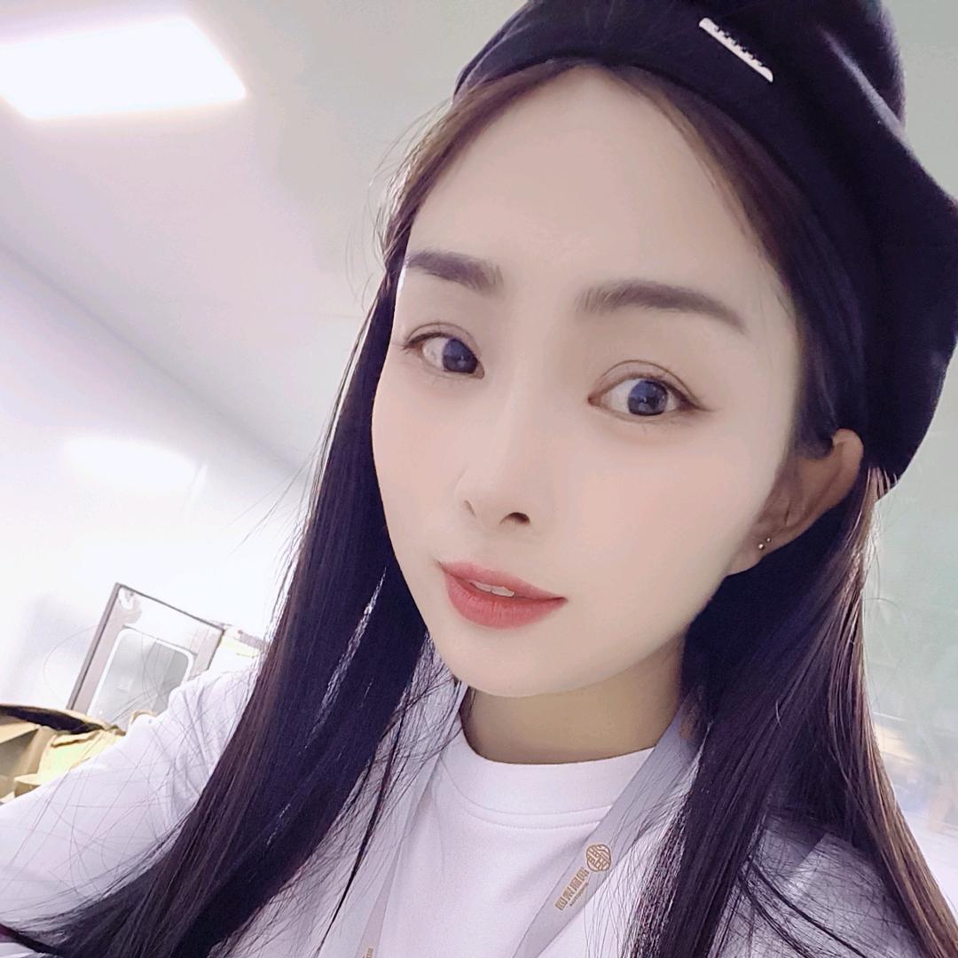 茹温柔