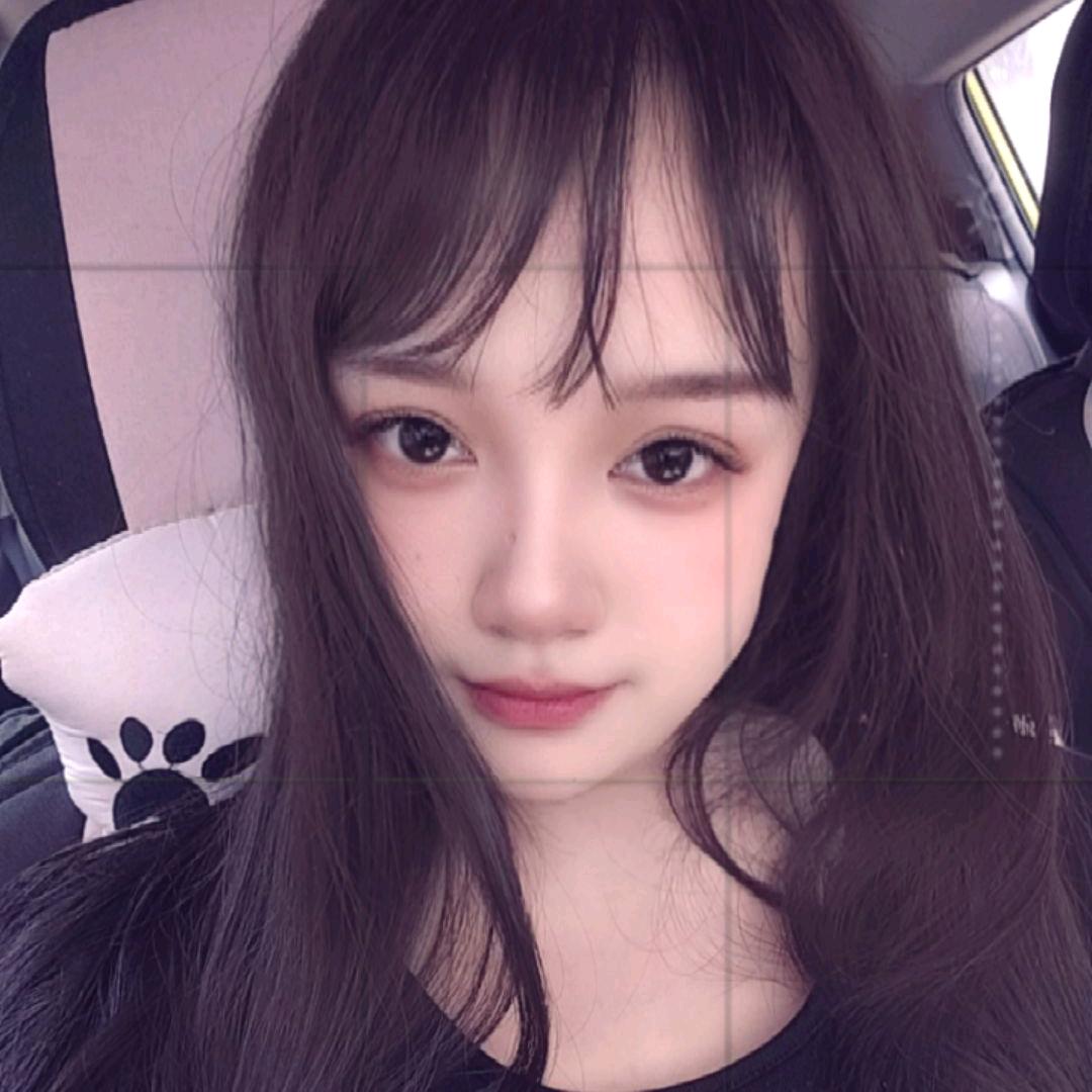 楚楚✨️