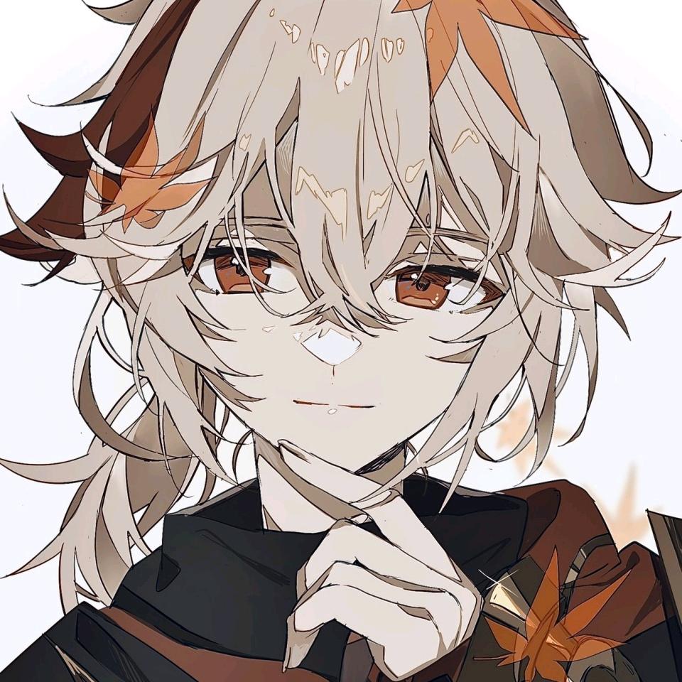 枫原千叶（原神）