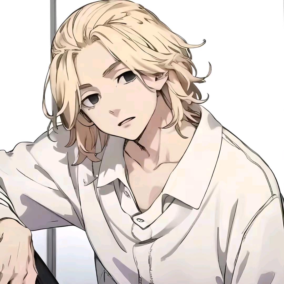 子秋（四木锋钩666）