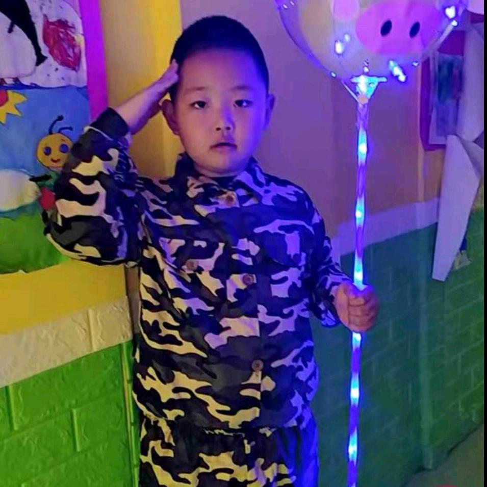 黄四的快乐生活