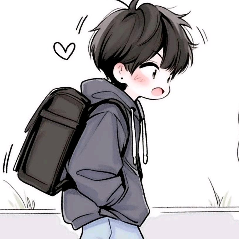 ෆ笨蛋走太慢💖