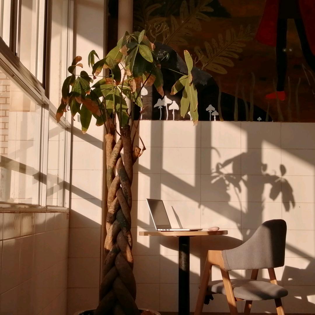 阿柒☜