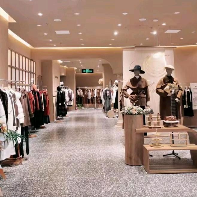 广州十三行秋冬女装批发