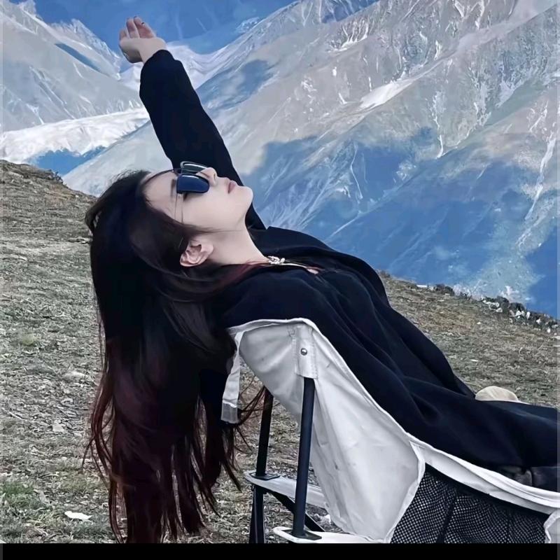 姐的世界你不懂