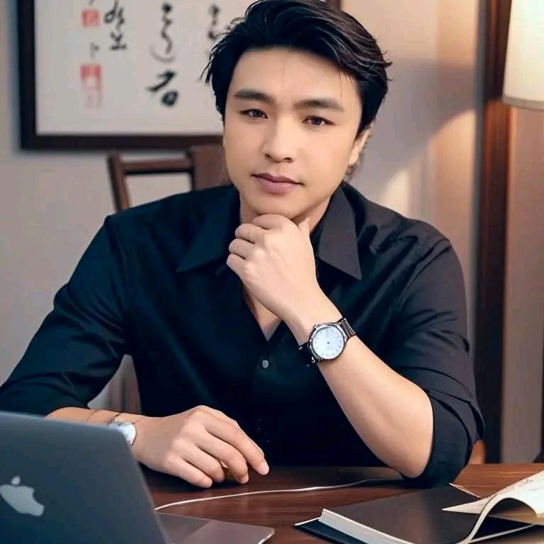 清风袁梦间