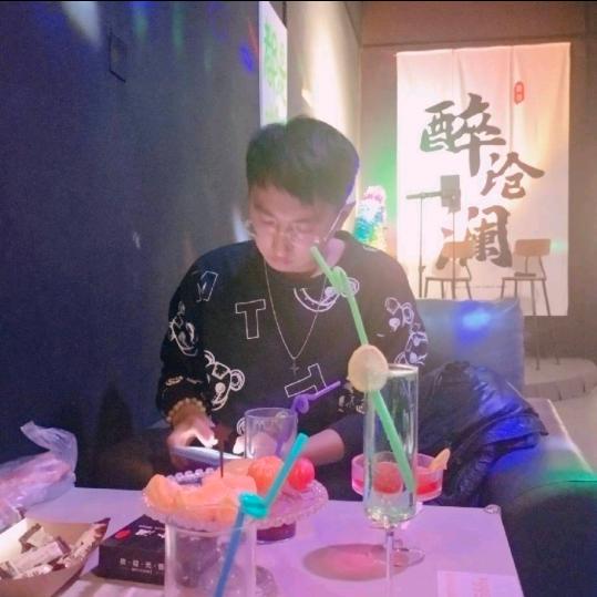 诗者梦涵