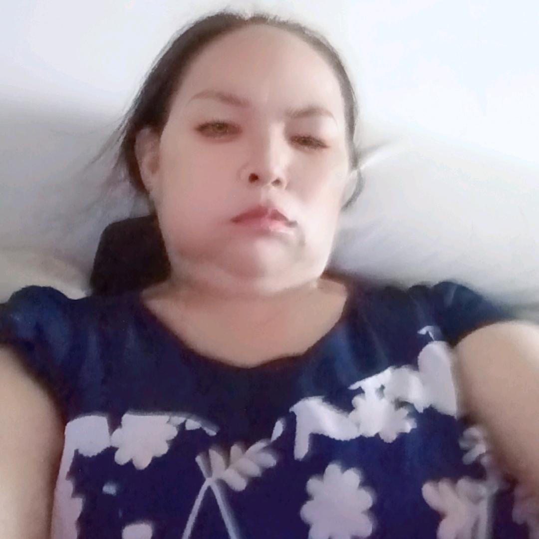 陈小妹妹晚上九点开谢谢大家加油