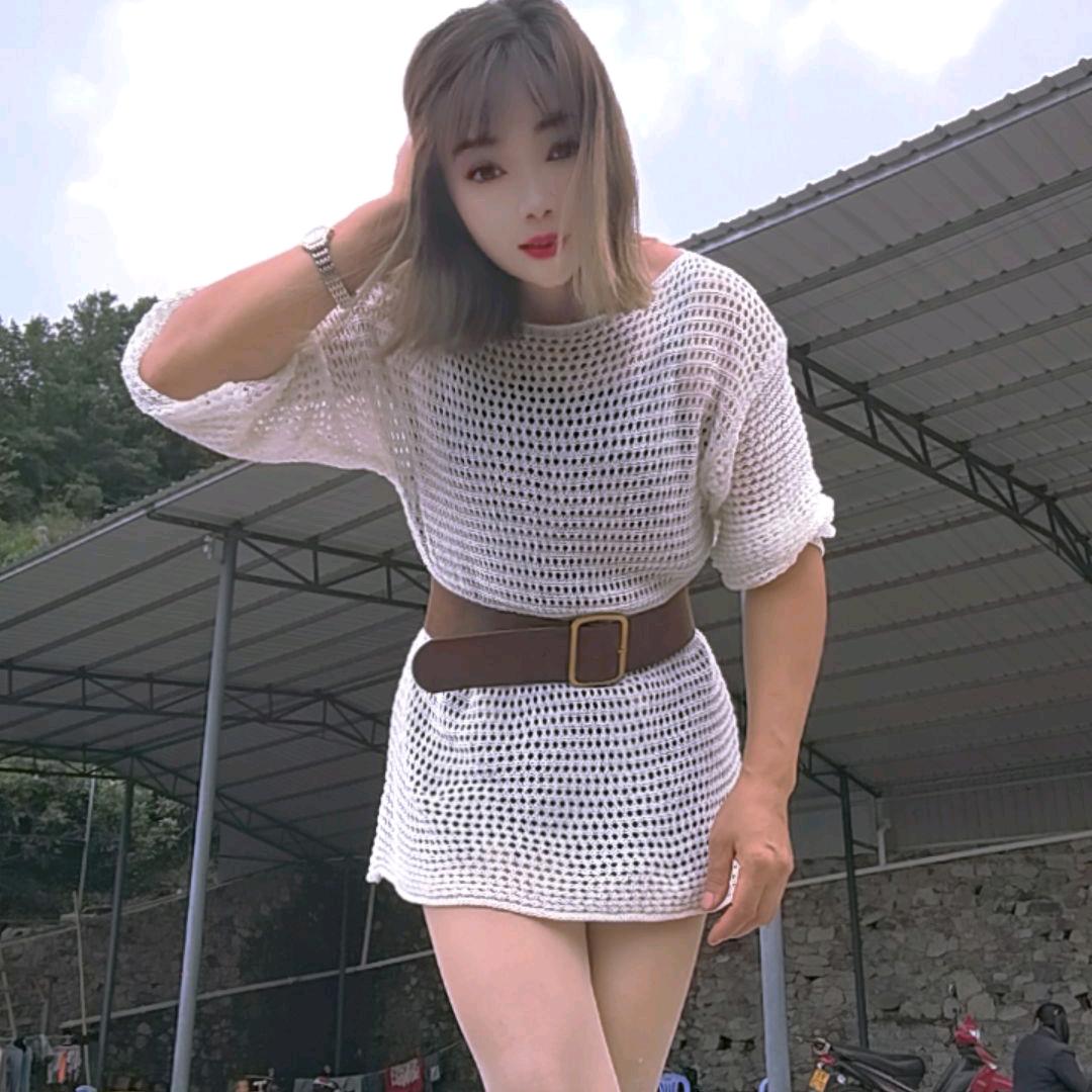 我好累