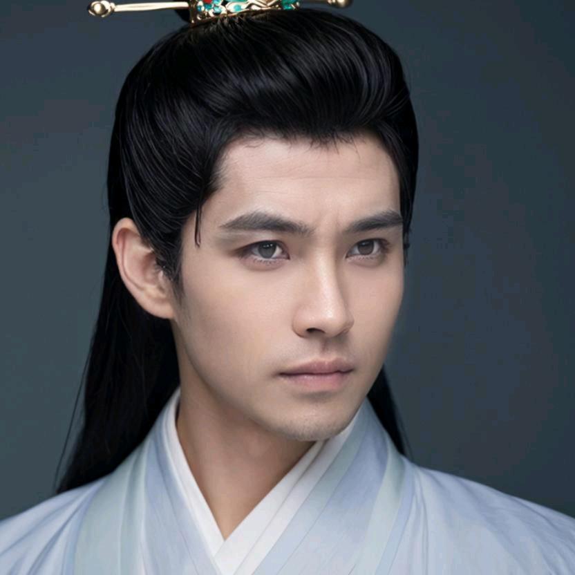 几度春秋,几度寒