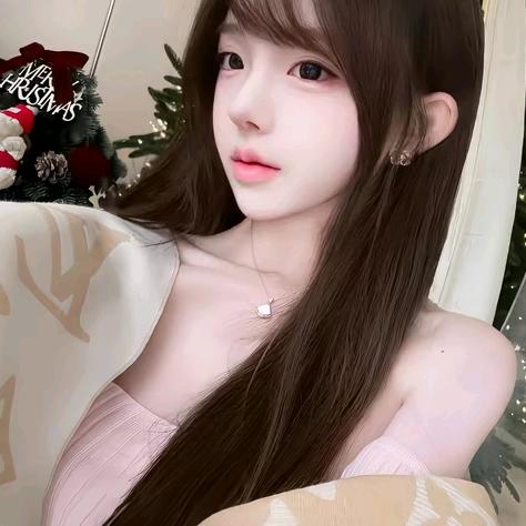 汐月鸭头像