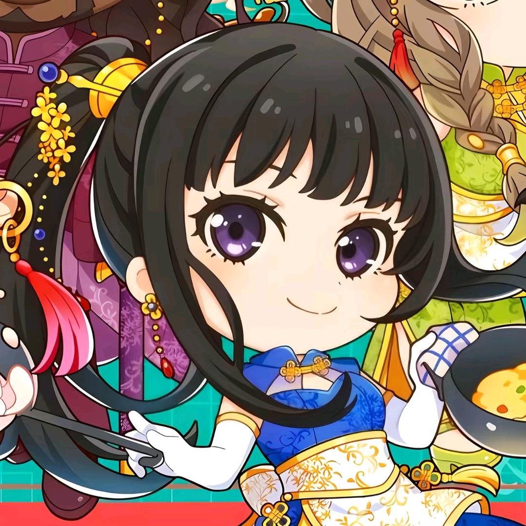 繁花尽落月沉吟