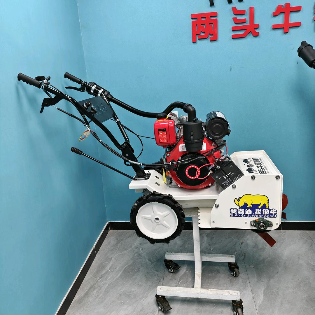 新型除草微耕机厂家