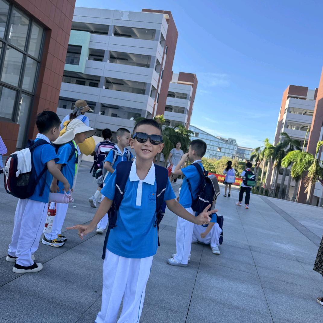 小华老师