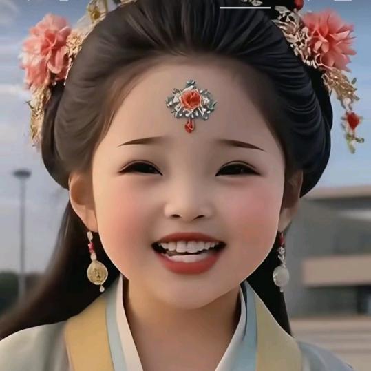 燕儿，姐姐
