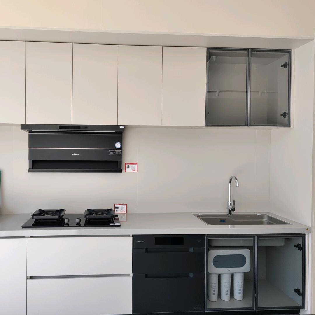 万和厨电 杨二哥