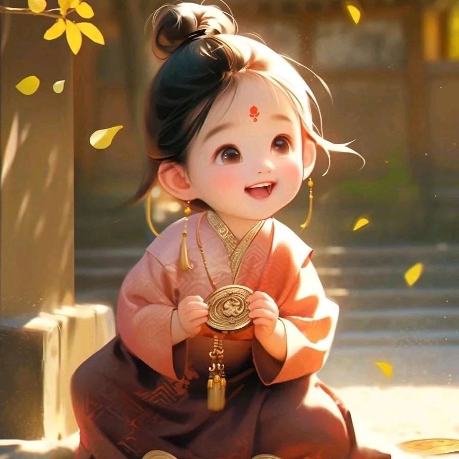 星梦头像