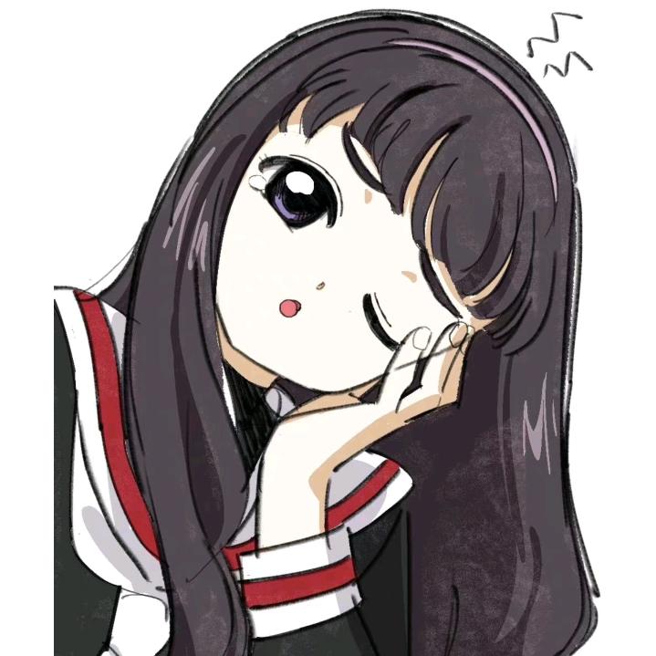 鹿璃💕