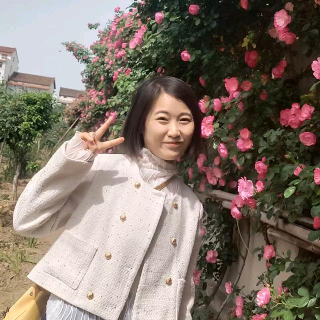 楠姐