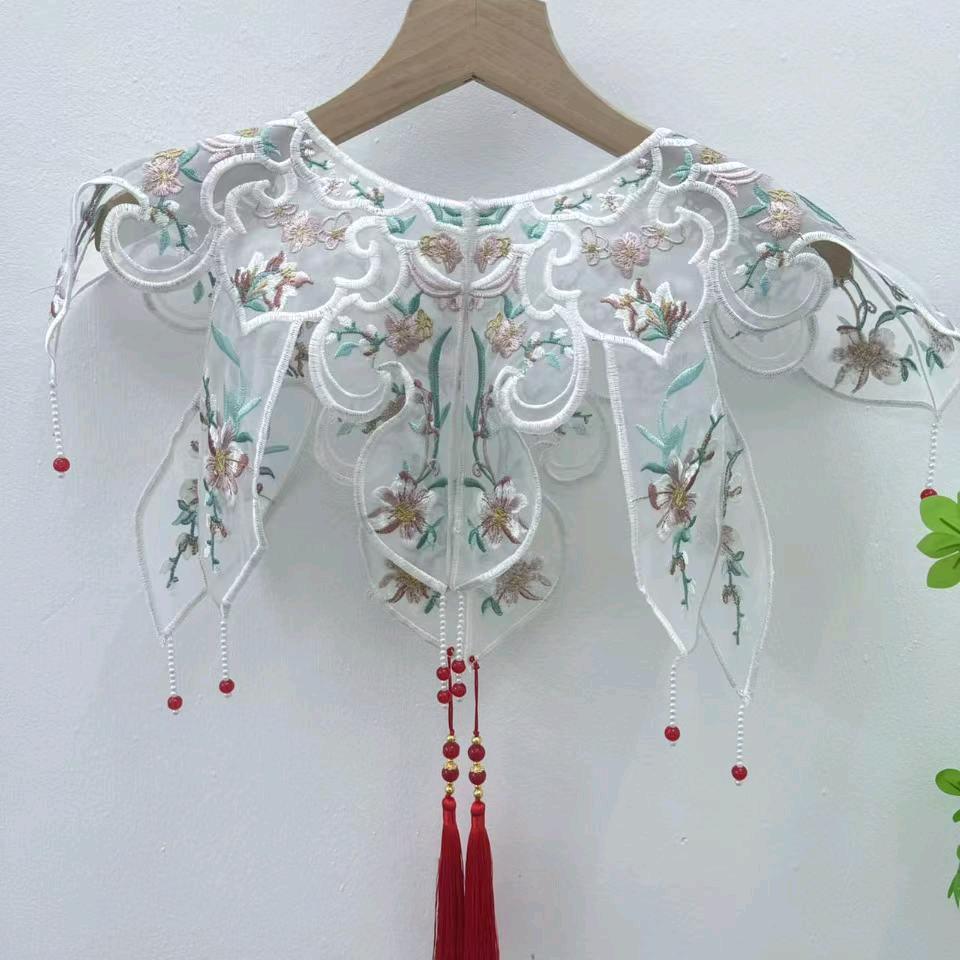 锦辅雅坊服装辅料铺