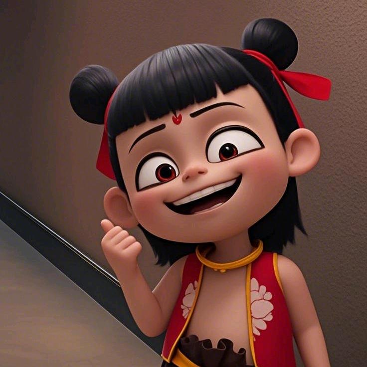 童童